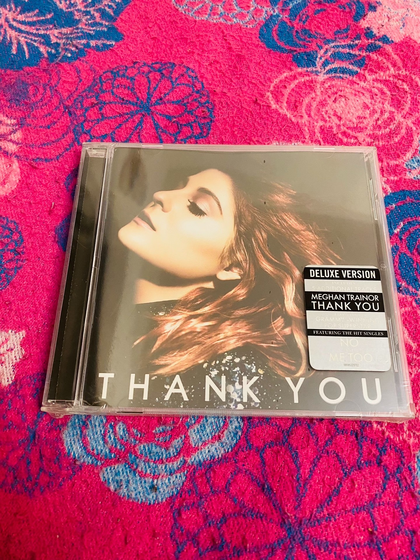 Meghan Trainor