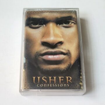 Usher