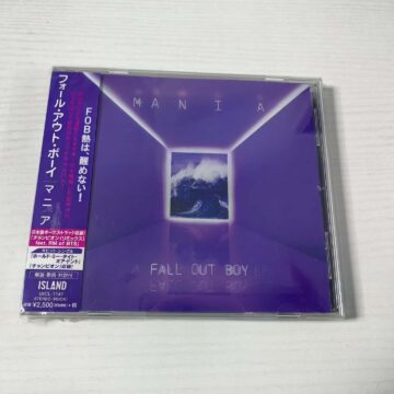 Fall Out Boy