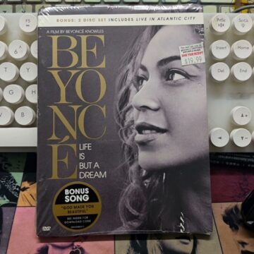 Beyoncé