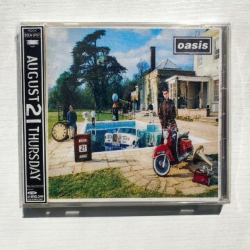 Oasis