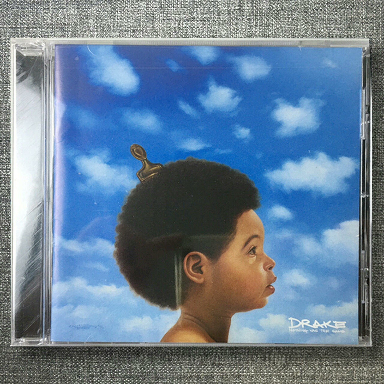 Drake