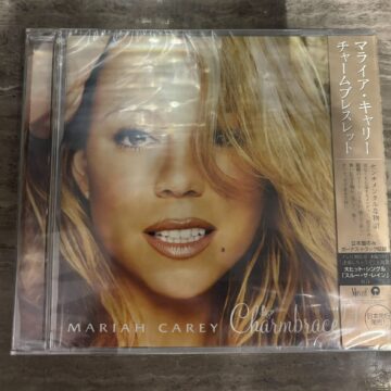 Mariah Carey