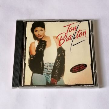 Toni Braxton