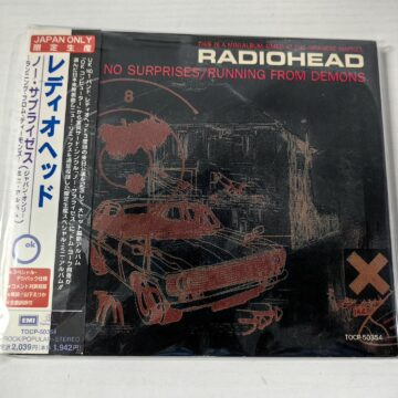 Radiohead