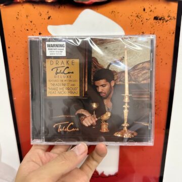 Drake