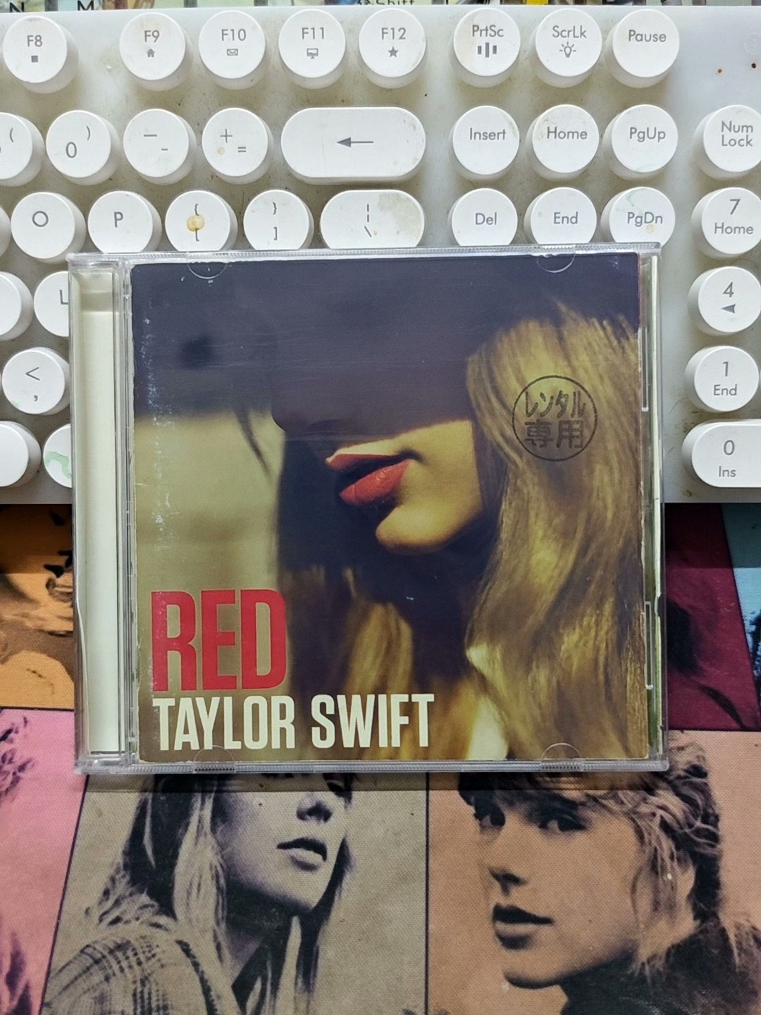 Taylor Swift