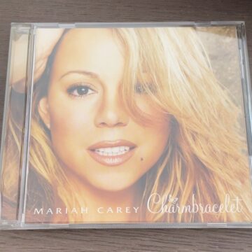 Mariah Carey
