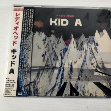 Radiohead