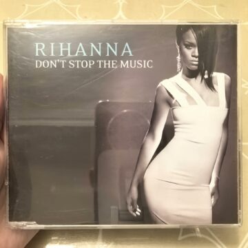Rihanna