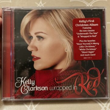Kelly Clarkson