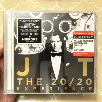 Justin Timberlake