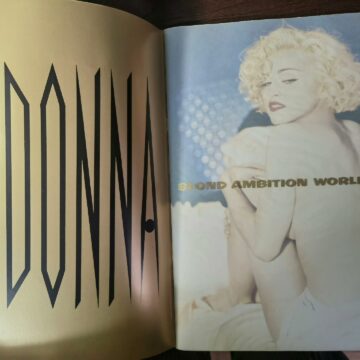 Madonna