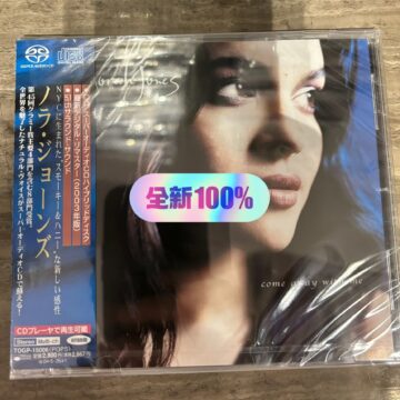 Norah Jones