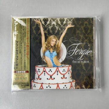 Fergie