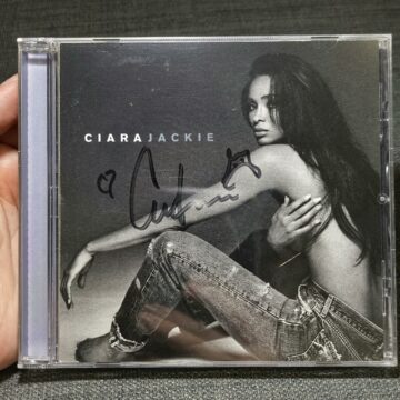 Ciara