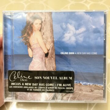 Celine Dion