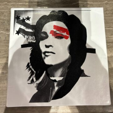 Madonna