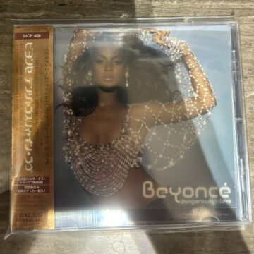 Beyoncé