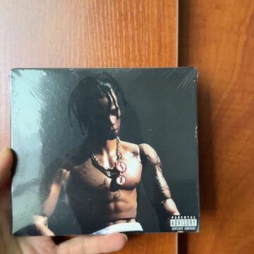 Travis Scott