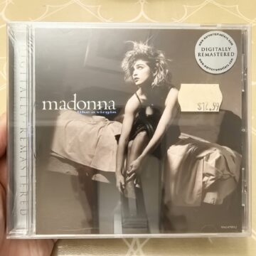 Madonna
