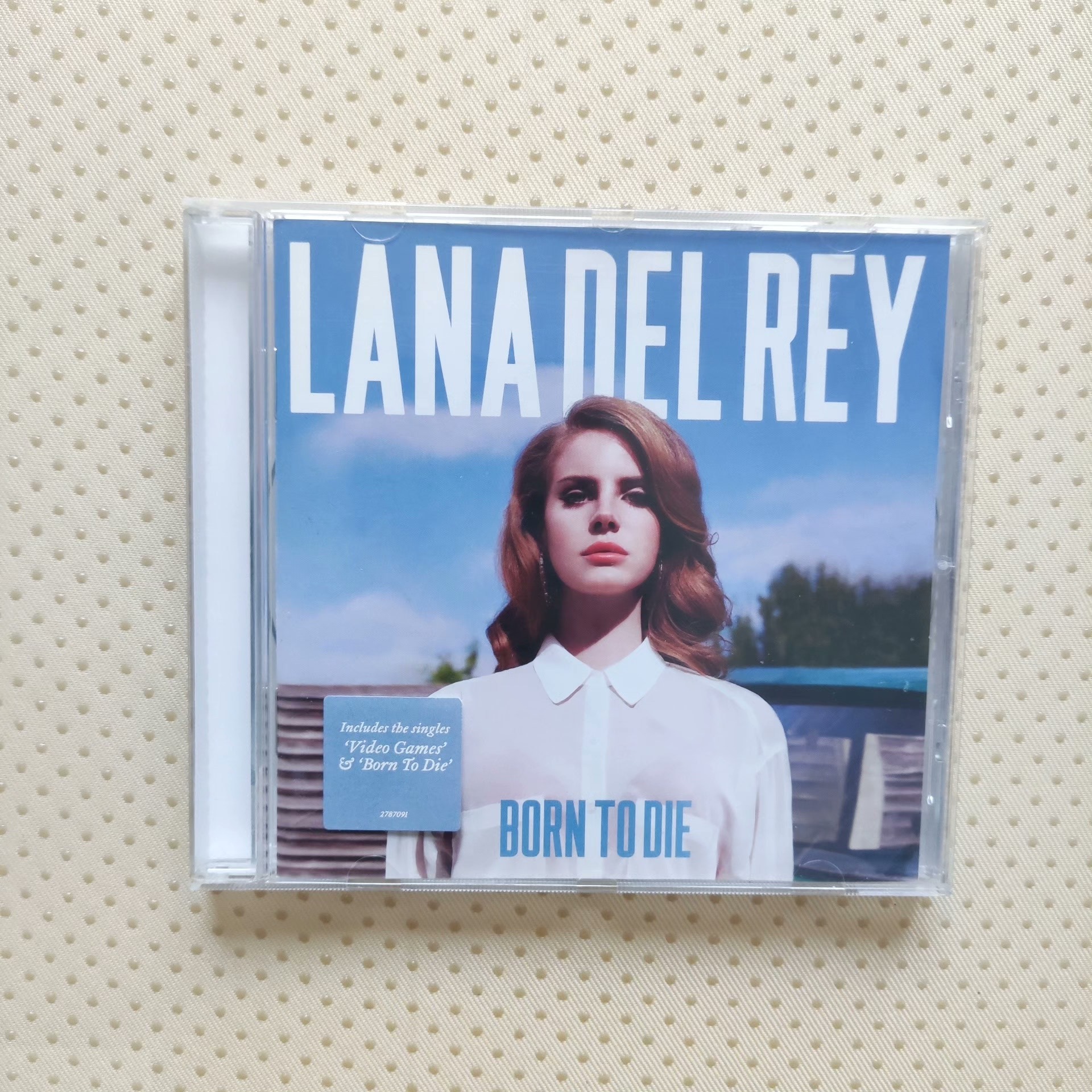 Lana Del Rey