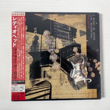 Radiohead