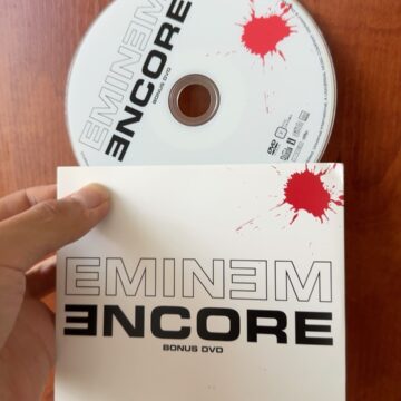 Eminem