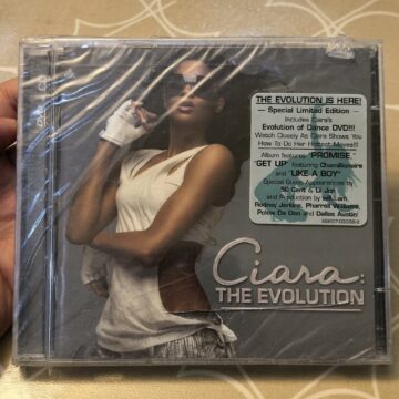 Ciara