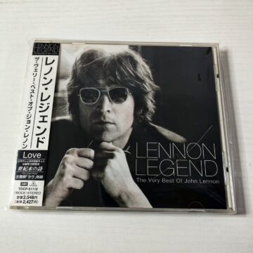 John Lennon
