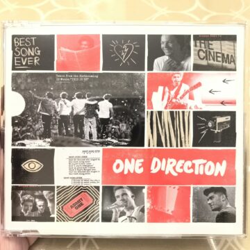 One Direction
