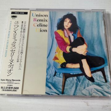 Celine Dion