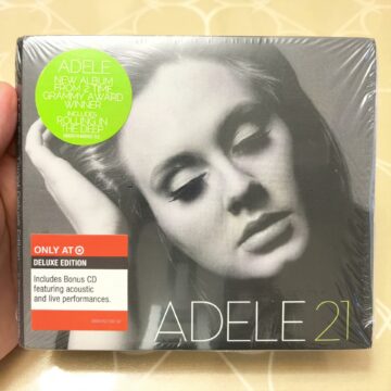 Adele