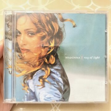 Madonna