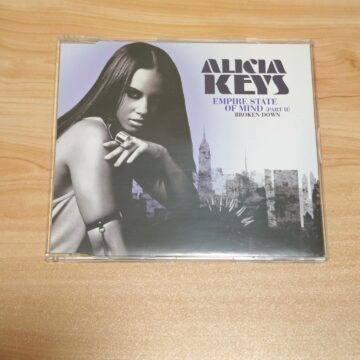 Alicia Keys