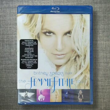 Britney Spears