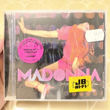 Madonna