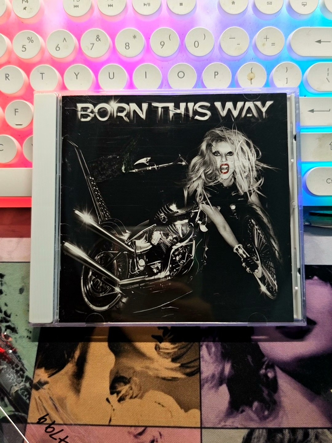 Lady Gaga
