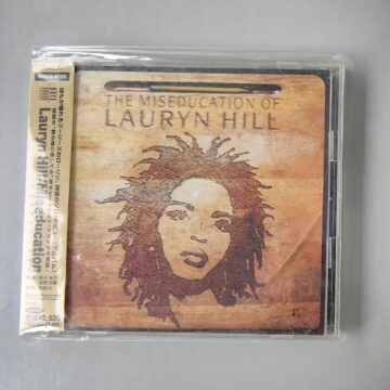 Lauryn Hill