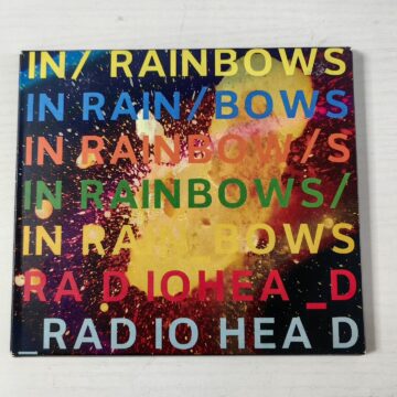Radiohead