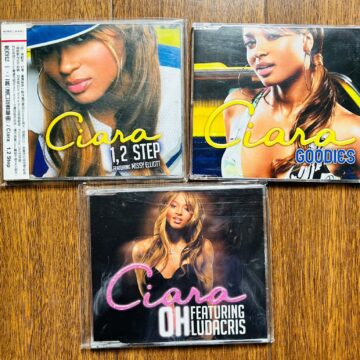 Ciara