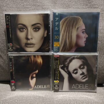 Adele
