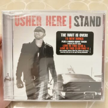 Usher