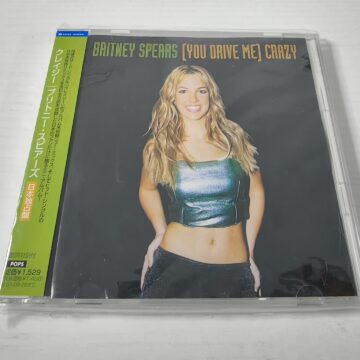 Britney Spears