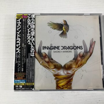 Imagine Dragons