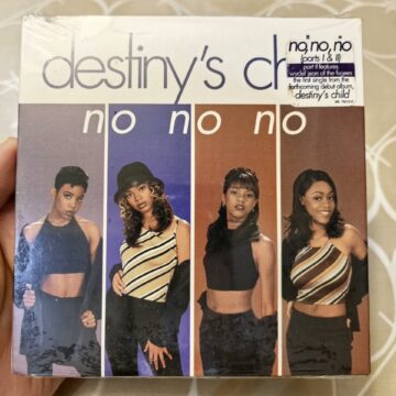 Destiny's Child