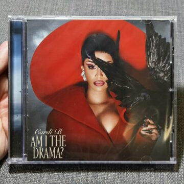 Cardi B