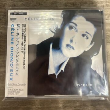 Celine Dion