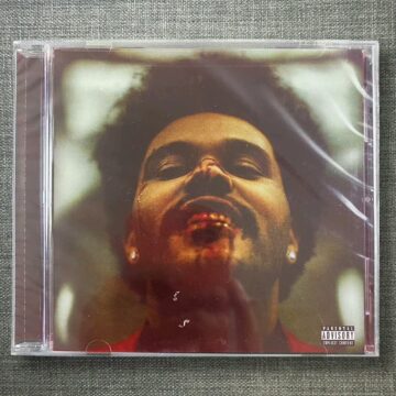 The Weeknd