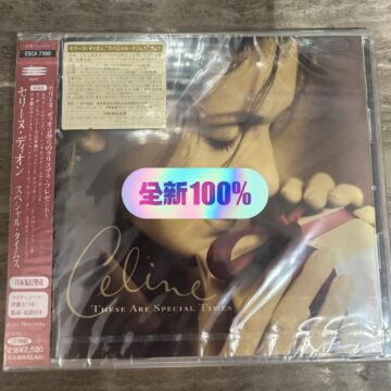 Celine Dion